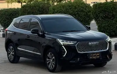 هافال جوليان 2024 وكاله 1