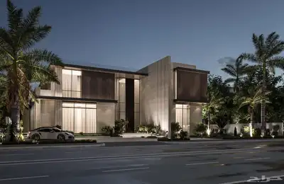 تصميم خارجي 3
