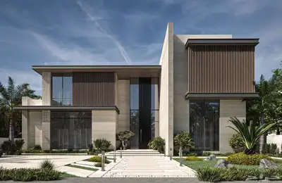 تصميم خارجي 0