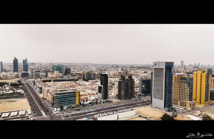 تصوير جوي احترافي 3