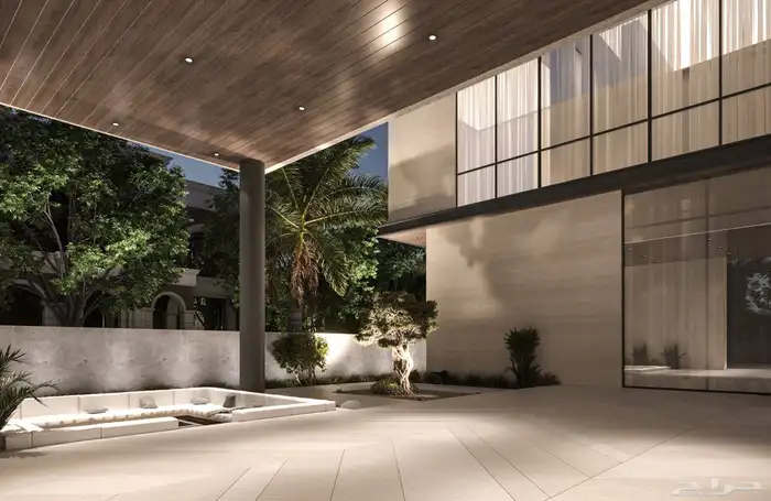 تصميم خارجي 9