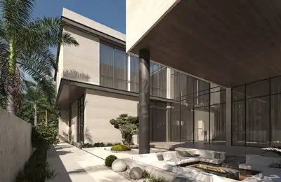 تصميم خارجي 7