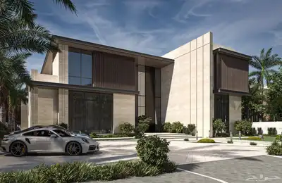 تصميم خارجي 1