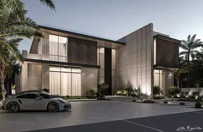 تصميم خارجي 10