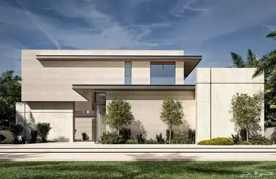 تصميم خارجي 5