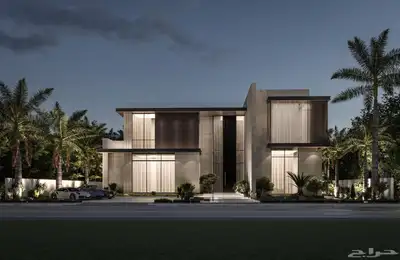 تصميم خارجي 4