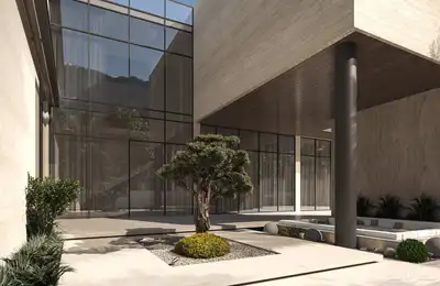 تصميم خارجي 6