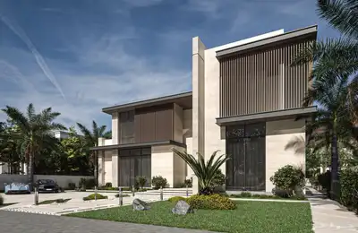 تصميم خارجي 2
