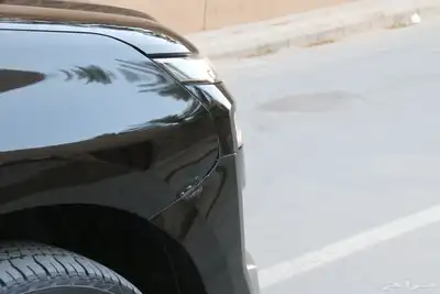 باترول بلاتنيوم أسود 2021 12