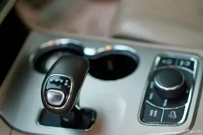 جيب جراند شيروكي 2014 LIMITED وارد المتحدة 12