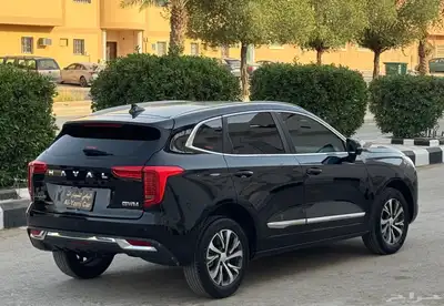 هافال جوليان 2024 وكاله 5