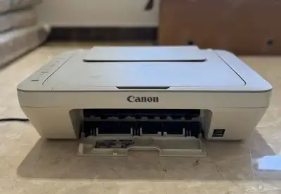 طابعة كانون Canon 0