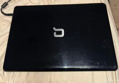 لاب توب HP Compaq 0