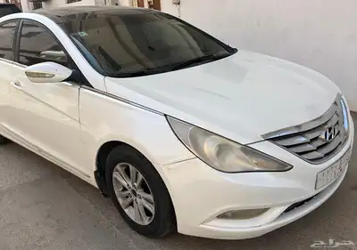 سوناتا 2012 6