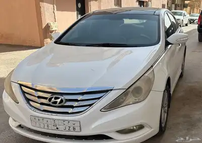 سوناتا 2012 1