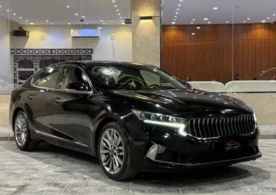 كيا K7 كادينزا 2020 V4 (عرض خاص ) 1