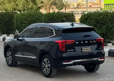 هافال جوليان 2024 وكاله 4