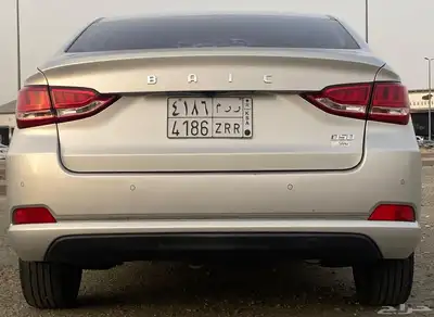 بايك 7