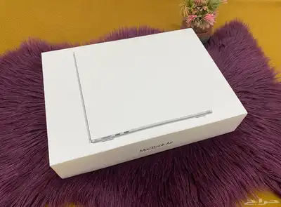 MacBook Air m2 4
