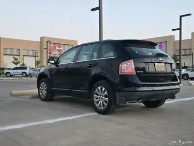 للبيع فورد ايدج 10