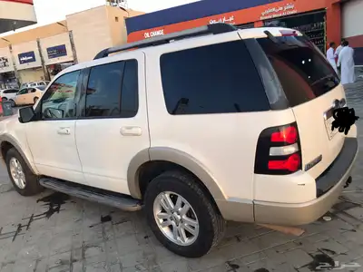 اكسبلور 2010 0