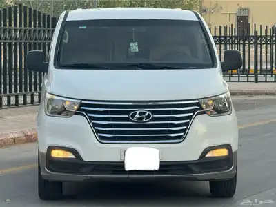 هيونداي H1 2020 ممشى 130 الف فقط 0