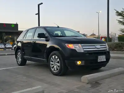 للبيع فورد ايدج 5