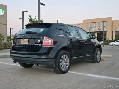 للبيع فورد ايدج 8
