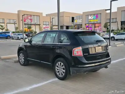للبيع فورد ايدج 9