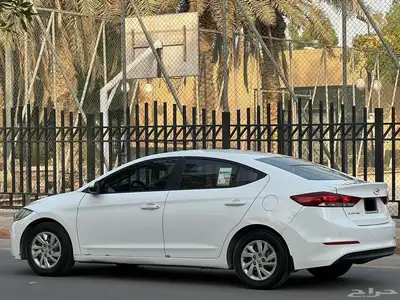 هونداي النترا 2017 سعودي 6