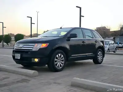 للبيع فورد ايدج 4