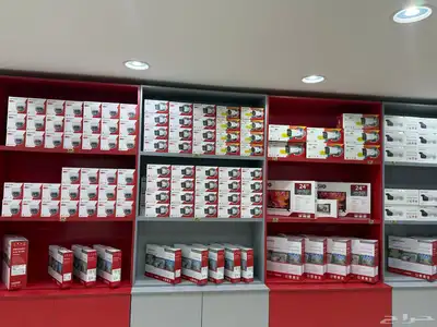 كاميرات مراقبة 7