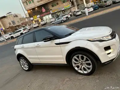 رنج روفر ايفوك 2013 1