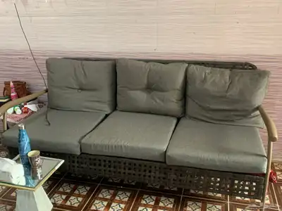 كرسي اثنين وا 3 مشتركات 3