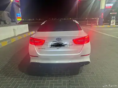 كيا ابتيماء موديل 2014فل كامل ماشيه 250 6