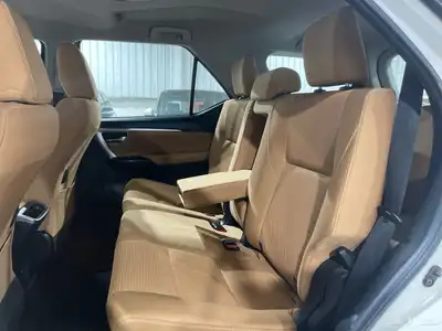 فورشينر 2022 ديزل 12