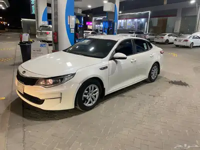 كيا اوبتيما 2018 مكية 2000 6
