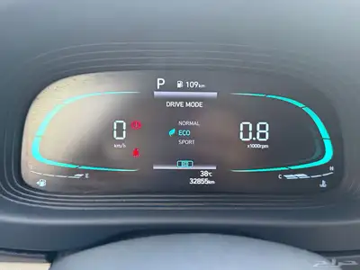 هيوانداي فينو كومفورت 2023 12