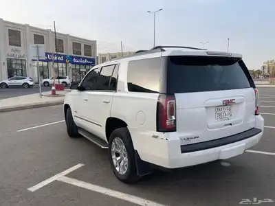 جمس يوكن 2017 فل كامل للبيع 21