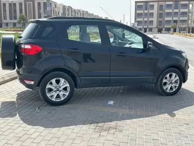 فورد ايكو سبورت وكالة 2