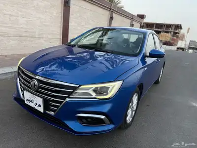 ام جي 5 2022 نص فل 3
