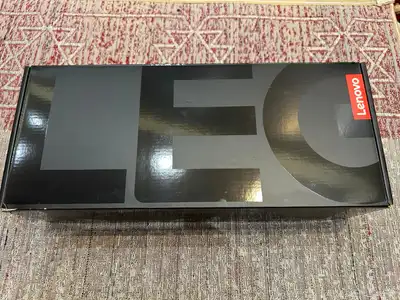 لين و Lenovo ليجون legion 6