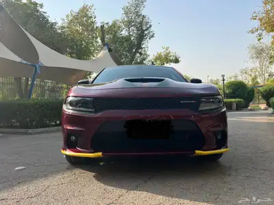 تشارجر 2022 GT بريميوم فل كامل 1