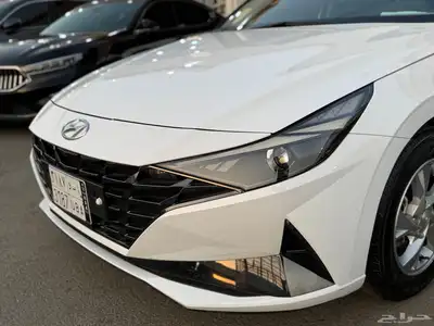 هونداي النترا 2021 بطاقة جمركية 7