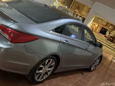 سوناتا 2013 4
