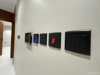 شقق تمليك 3 غرف فاخرة وانيقة بطحاء قريش ب 450 4