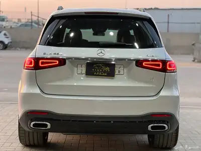 مرسيدس GLS.450 فل كامل موديل 2019 8