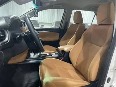 فورشينر 2022 ديزل 10