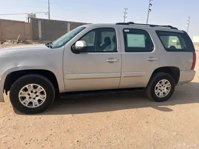 جمس يوكن 2008 10