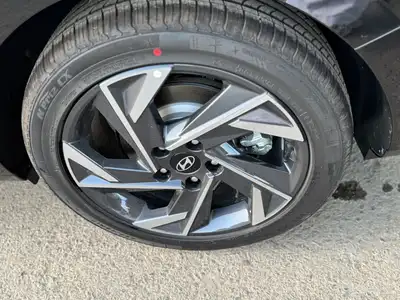 هونداي النترا 2025 8